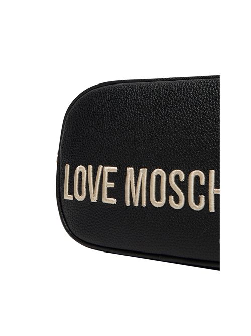 Umhängetasche LOVE MOSCHINO | JC4107PP1NLT1000